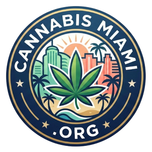 CannabisMiami.org logo